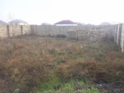 Satılır 4 sot torpaq Sumqayıt