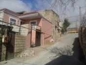 Satılır 3 otaqlı 80 m2 yeni tikili Masazır