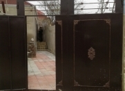 Satılır 3 otaqlı 70 m2 həyət evi Xırdalan