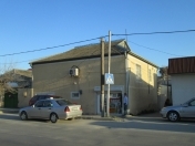 Satılır 6 otaqlı 240 m2 həyət evi Neft Akademiyası