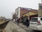 Satılır 4 otaqlı 430 m2 obyekt Keşlə