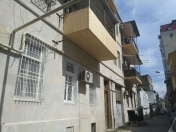İcarəyə verilir 4 otaqlı 110 m2 ofis Səbail r.