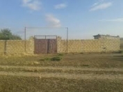 Satılır 4 sot torpaq Buzovna