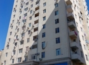 Satılır 1 otaqlı 58 m2 yeni tikili Əhmədli