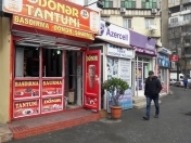 Satılır 1 otaqlı 15 m2 obyekt 8 mkr