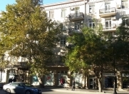 Satılır 2 otaqlı 53 m2 köhnə tikili İçəri Şəhər m.