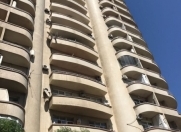 İcarəyə verilir 3 otaqlı 125 m2 yeni tikili Şərq Bazarı