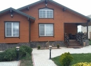 İcarəyə verilir 4 otaqlı 135 m2 bağ evi Bilgəh