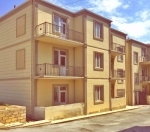 Satılır 1 otaqlı 35 m2 yeni tikili Mehdiabad