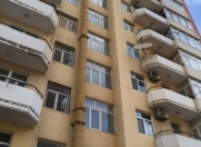 Satılır 4 otaqlı 157 m2 yeni tikili Əhmədli m.