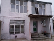 Satılır 7 otaqlı 200 m2 həyət evi Hökməli