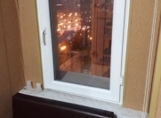 İcarəyə verilir 2 otaqlı 60 m2 köhnə tikili Qış parkı