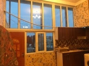 Satılır 1 otaqlı 38 m2 həyət evi Suraxanı r.