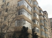 İcarəyə verilir 5 otaqlı 300 m2 yeni tikili Dəmirçi Plaza