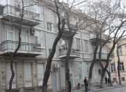 İcarəyə verilir 5 otaqlı 160 m2 ofis 28 May m.