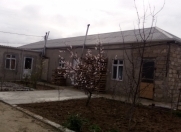 Satılır 8 otaqlı 100 m2 həyət evi Maştağa