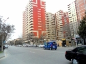 Satılır 3 otaqlı 110 m2 yeni tikili Koala parkı