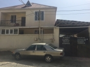 Satılır 4 otaqlı 138 m2 həyət evi Masazır