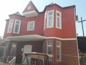 Satılır 5 otaqlı 150 m2 həyət evi Xırdalan