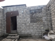 Satılır 4 otaqlı 4 m2 həyət evi Zabrat 2