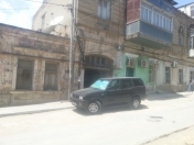 Satılır 3 otaqlı 72 m2 köhnə tikili Nizami m.