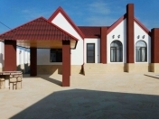 Satılır 4 otaqlı 155 m2 bağ evi Mərdəkan