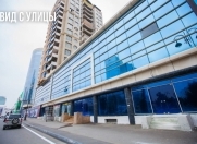 Satılır 10 otaqlı 832 m2 obyekt Şah İsmayıl Xətai m.