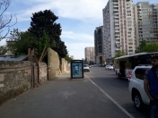 Satılır 4.7 sot torpaq Nərimanov r.