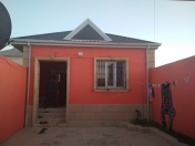 Satılır 3 otaqlı 90 m2 həyət evi Hövsan