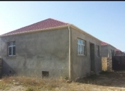 Satılır 3 otaqlı 90 m2 həyət evi Masazır