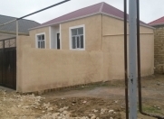 Satılır 3 otaqlı 84 m2 həyət evi Masazır