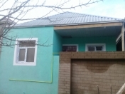 Satılır 3 otaqlı 70 m2 həyət evi Xırdalan