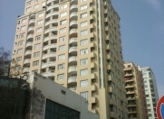 İcarəyə verilir 5 otaqlı 230 m2 yeni tikili Nəsimi r.