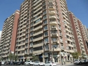 Satılır 5 otaqlı 246 m2 yeni tikili 28 May m.