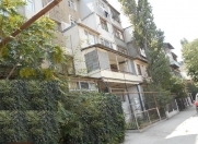 Satılır 2 otaqlı 50 m2 köhnə tikili Bakı Dövlət Universiteti