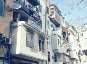 Satılır 2 otaqlı 60 m2 köhnə tikili Hüseyn Cavid parkı