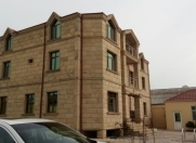 İcarəyə verilir 6 otaqlı 400 m2 bağ evi Mərdəkan