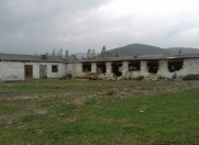 Satılır 4 otaqlı 2100 m2 obyekt Quba