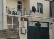 Satılır 4 otaqlı 160 m2 həyət evi Masazır