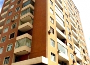 Satılır 2 otaqlı 99 m2 yeni tikili Əhmədli m.