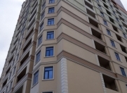 Satılır 1 otaqlı 58 m2 yeni tikili 7 mkr