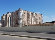 Satılır 4 otaqlı 164 m2 yeni tikili Tibb Universiteti