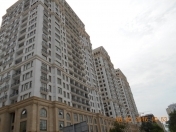 Satılır 1 otaqlı 61 m2 yeni tikili Yasamal parkı