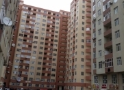 Satılır 3 otaqlı 135 m2 yeni tikili Sumqayıt