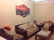 İcarəyə verilir 3 otaqlı 90 m2 yeni tikili 9 mkr