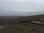 Satılır 80000 sot torpaq Şamaxı