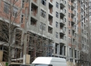 Satılır 3 otaqlı 124.3 m2 yeni tikili Koala parkı