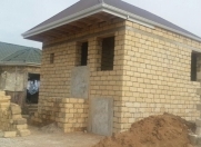 Satılır 2 otaqlı 55 m2 yeni tikili Masazır