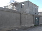 Satılır 4 otaqlı 400 m2 həyət evi Naxçıvan
