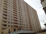 Satılır 3 otaqlı 110 m2 yeni tikili Yasamal bazarı